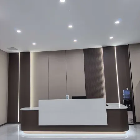 Jinhao Hotel