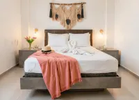 Mayalun Beachside Apartments - 廚房