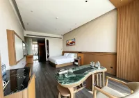 Yining Galaxy Valley Grand Hotel - Bintang 5