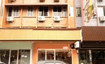 Three One Hotel