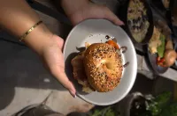 Hide & Sea - Koh Tao - breakfast