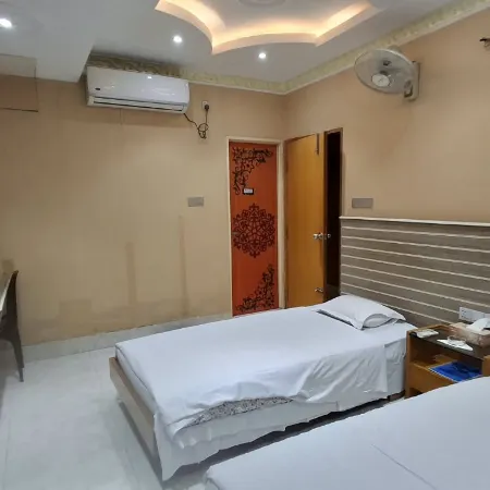 Hotel DS Palace Khulna