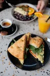 Numa Rotterdam Coolsingel - breakfast