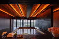 嵐空間·設計師藝術海景別墅（大理洱海店） - SPA