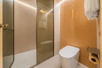 Ji Hotel (Shehong Municipal Government Store) - Spa