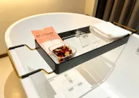 Shankee Coffee Style Hotel (Chengdu Taikoo Li Chunxi Road Pedestrian Street) - breakfast