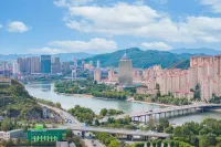 JI Hotel（Benxi Yuming Road） - Bjergudsigt