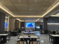 Oriental International Hotel (Leping City Donghu Park Branch) - breakfast
