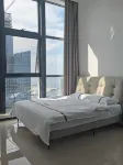 Lan'an Scenic Apartment (Oriental Water City Donggang Subway Station) - วิวภูเขา