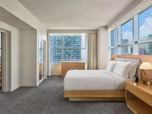 Brickell Arch, a Luxury Collection Hotel, Miami