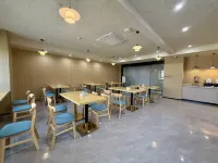 Lijing Hotel - Desayuno