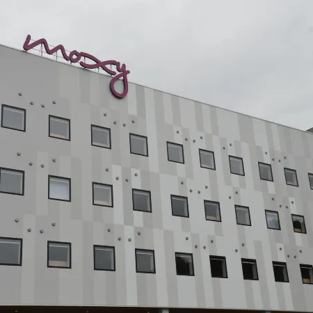 Moxy Niseko Village