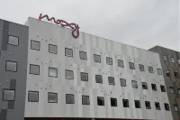 Moxy Niseko Village - parking