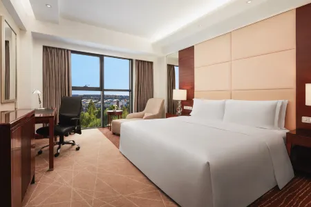 Crowne Plaza Beijing International Airport
