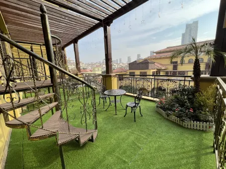 Nanjing Suning Universal Hotel