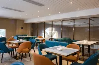 Kyriad Hotel (JiangmenEast Railwaystation) - พร้อมอาหารเช้า