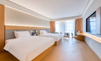 JI Hotel (Changzhou Kejiaocheng)
