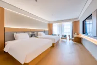 JI Hotel (Changzhou Kejiaocheng) Hotel a Changzhou