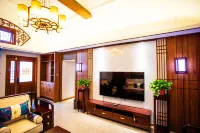 Yaodong Guest House (Huanzhou Ancient City Branch, Huanxian County) Hotels in Huan County