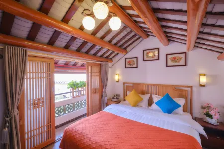 Chaozhou Muyang Inn (Paifang Street, Chaozhou Ancient City)