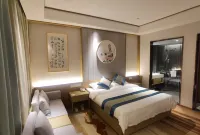 Guomao Holiday Hotel Hotel dekat Anfengzhen Passenger Transport Terminal