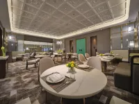 DOUBLETREE BY HILTON ANSHAN - breakfast