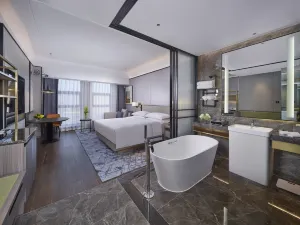 DOUBLETREE BY HILTON ANSHAN