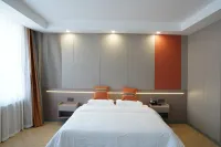 7Days Inn Hotel (Jinzhou Yi County Fengguosi)