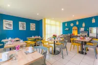 Appart'City Classic Bourg-en-Bresse Hotel di Bourg-en-Bresse