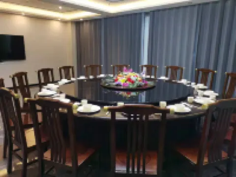 Cixian Liutai Hotel Hotels in Cixian