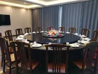 Cixian Liutai Hotel Hotel di Ci County