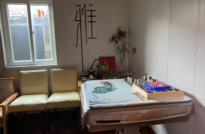 Yunlu Music Homestay (Zhujiajiao Scenic Area) photo 4
