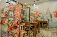 Galaxy Boutique Hotel Bến Thành