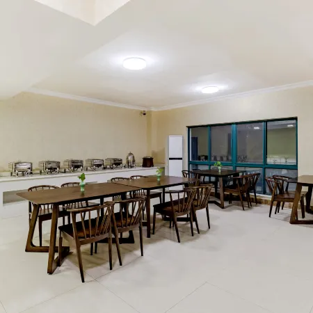 Pebble Motel (Huaibei Shau Kee Home)