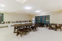 Pebble Motel (Huaibei Shau Kee Home) - Aamiainen