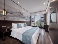 金堂爪龍溪花園大飯店 成都五月花高級技工學校附近的飯店