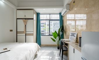 Xiamen Yunzhiyu Apartment (Xiagu Ferry Terminal Airport)