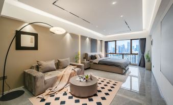 Bund Shanhai Apartment