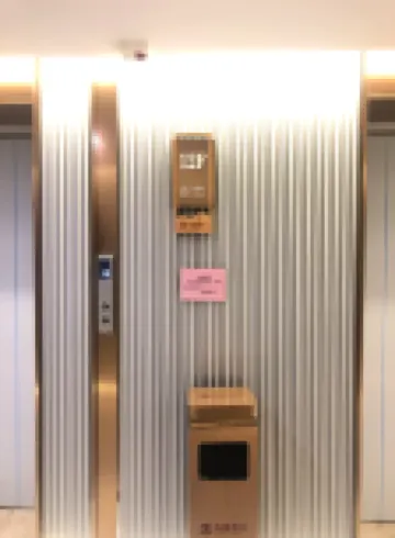 Runlin Hotel (Kaiyuan Avenue)