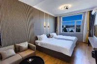 Chengde Summer Resort Huanyu Holiday Hotel Hotels in der Nähe von Temple of Universal Happiness (Pule si)