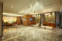 Wanfeng Hotel Hotel di Songxi