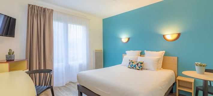 Appart'City Classic Caen Hotels in Lower Normandy