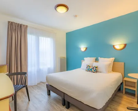 Appart'City Classic Caen Hotels in Caen