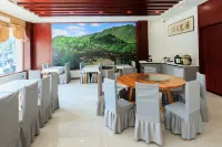 Taishunqiaoyuan Homestay - สัตว์เลี้ยง