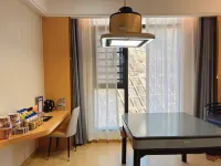 Wanhao Smart Hotel Hotels near Shangyou Culture & Sports Center