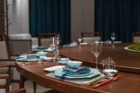 Suqian SCHOLARS BOUTIQUE Hotel - breakfast
