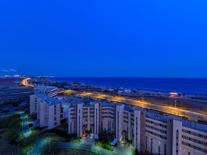 Blue Water Bear Seaview Hotel Apartment (Dongdaihe Platinum Sea)