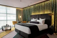 Naumi Hotel Wellington