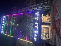 Guangnan Mingyu Hotel Hotels near Lianhu Park
