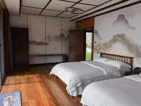 Langao Nanshan Villa Hotels in Langao